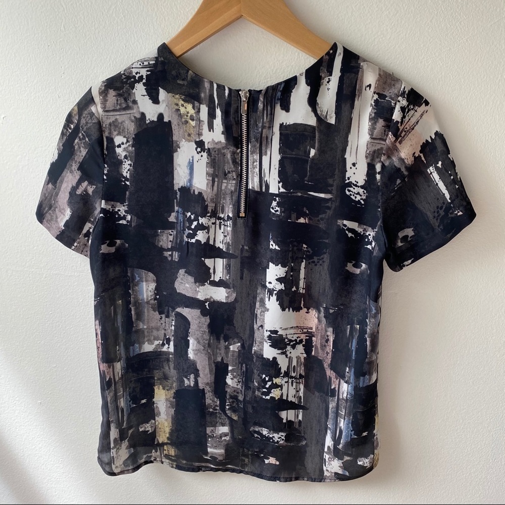 H&M blouse - Picture 2 of 2